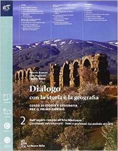 Image of Dialogo con la storia e la geografia. Con espansione online. Vol. 2