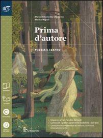 PRIMA D'AUTORE - OPENBOOK - CHIOCCHIO MARIA ANTONIETTA, NAPOLI MARISA | Libraccio.it