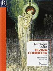 Codice letterario. Con e-book. Con 2 espansioni online. Con libro: Antologia della Divina Commedia