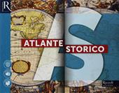 Storia imparo con metodo. Con e-book. Con 2 espansioni online. Con libro: Atlante storico