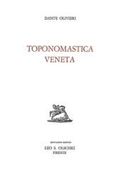 Toponomastica veneta