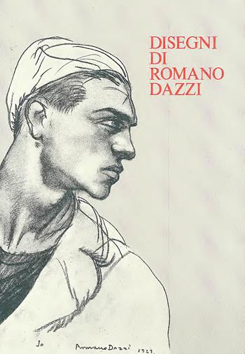 Disegni di Romano Dazzi  - Libro Olschki 1987, Gabinetto dis. stampe Uffizi. Catal. | Libraccio.it