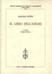 El libro dell'amore