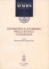 Geometria e atomismo nella scuola galileiana