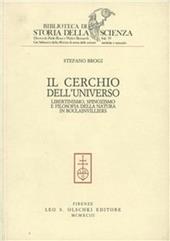 Il cerchio dell'universo. Libertinismo, spinozismo e filosofia della natura in Boulainvilliers