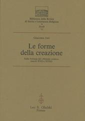 Le forme della creazione. Sulla fortuna del «Mondo creato» (secoli XVII e XVIII)
