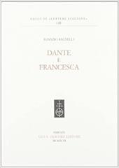 Dante e Francesca