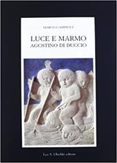 Luce e marmo. Agostino di Duccio