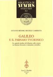 Galileo e il Parnaso Tychonico. Un capitolo inedito del dibattito sulle comete tra finzione letteraria e trattazione scientifica