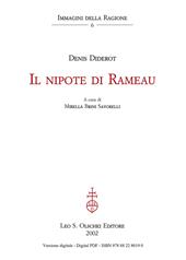 Il nipote di Rameau