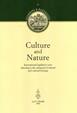 Culture and nature. International legislative texts referring to the safeguard of natural and cultural heritage  - Libro Olschki 2002, Giardini e paesaggio | Libraccio.it