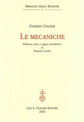 Le mecaniche