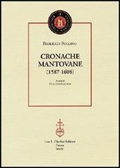 Cronache mantovane (1587-1608)