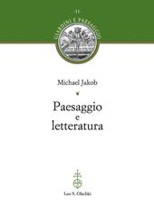 Paesaggio e letteratura