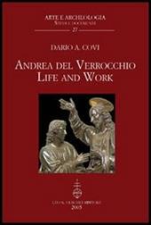 Andrea del Verrocchio. Life and work. Ediz. illustrata