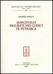 Marginalia figurati nei codici di Petrarca