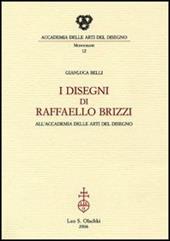 I disegni di Raffaello Brizzi all'Accademia delle arti del disegno