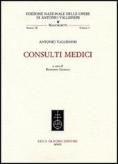 Consulti medici