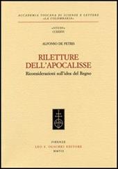 Riletture dell'Apocalisse. Riconsiderazioni sull'idea del regno