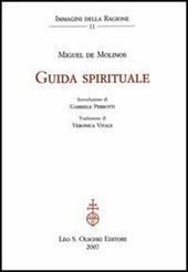 Guida spirituale