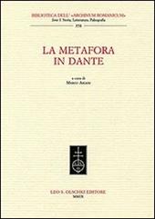 La metafora in Dante