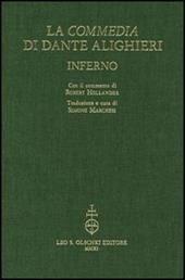 La Commedia di Dante Alighieri