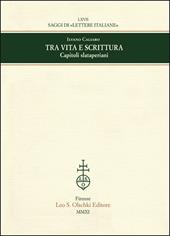 Tra vita e scrittura. Capitoli slataperiani