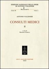 Consulti medici. Vol. 2