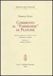 Commento al «Parmenide» di Platone