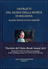 I ritratti del museo della musica di Bologna. Da padre Martini al Liceo musicale