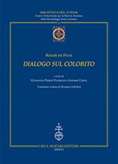 Dialogo sul colorito