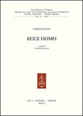 Ecce homo