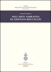 Nell’arte narrativa di Giovanni Boccaccio