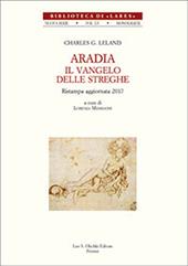 Aradia. Il vangelo delle streghe