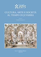 Cultura, arte e società al tempo di Juvarra