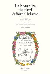 La botanica de' fiori dedicata al bel sesso