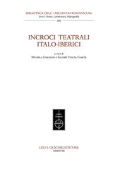 Incroci teatrali italo-iberici