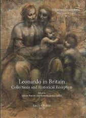 Leonard in Britain. Collections and historical reception. Proceedings of the international conference (London, 25-27 may 2016). Ediz. italiana e inglese