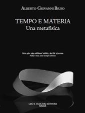 Tempo e materia. Una metafisica