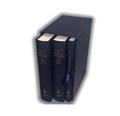 Gli statuti della Repubblica fiorentina del 1355 in volgare. Ediz. a colori. Vol. 1-2-3: Statuto del Capitano del Popolo-Statuto del Podestà-Indici