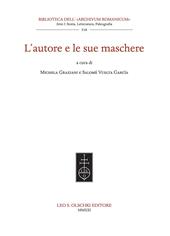 L'autore e le sue maschere