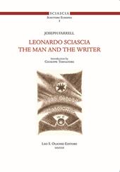 Leonardo Sciascia. The man and the writer