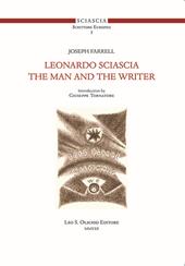 Leonardo Sciascia. The man and the writer