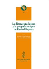 La literatura latina y la geografía antigua de Iberia/Hispania