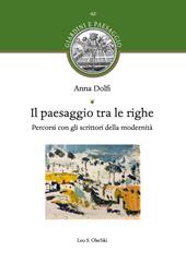 Il paesaggio tra le righe. Percorsi con gli scrittori della modernità