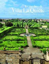 Il giardino di Villa La Quiete. Strumenti ed esplorazioni interdisciplinari per la conservazione attiva