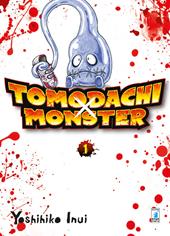 Tomodachi x monster. Vol. 1