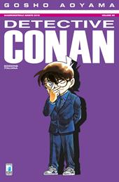 Detective Conan. Vol. 86