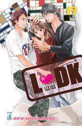 LDK. Vol. 19