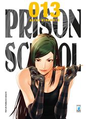 Prison school. Vol. 13